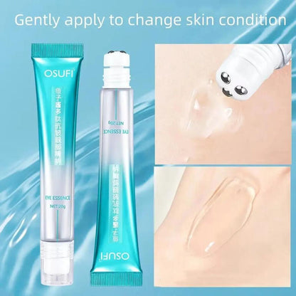 7-Day Anti-Wrinkle Eye Cream for Dark Circles by HitMyNeed