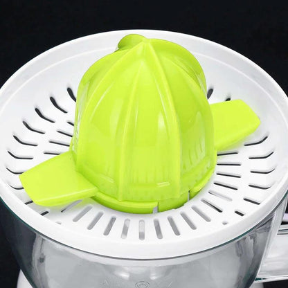 700ml Electric Citrus Juicer with Large Capacity by HitMyNeed