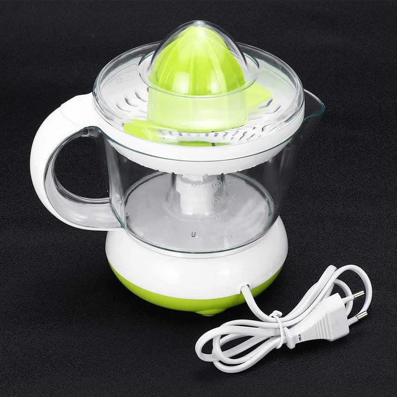 700ml Electric Citrus Juicer with Large Capacity by HitMyNeed