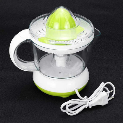 700ml Electric Citrus Juicer with Large Capacity by HitMyNeed
