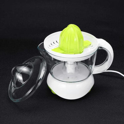 700ml Electric Citrus Juicer with Large Capacity by HitMyNeed