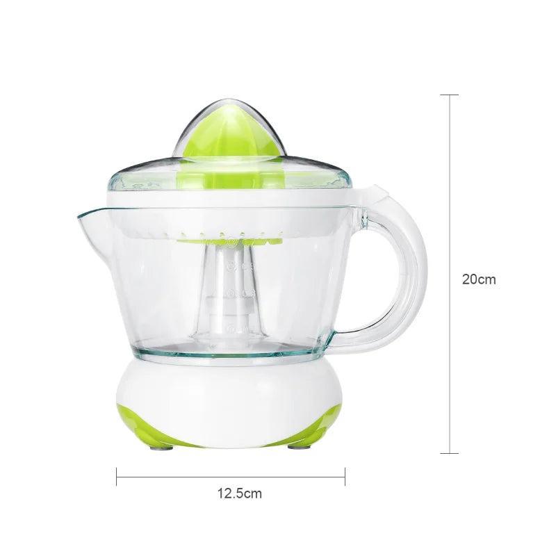 700ml Electric Citrus Juicer with Large Capacity by HitMyNeed