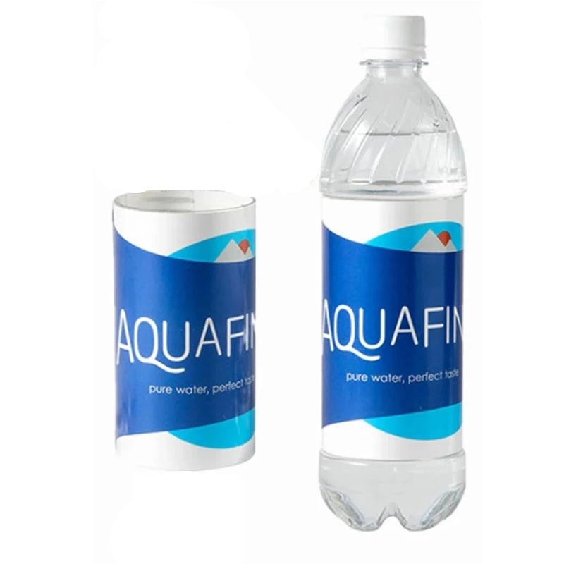 710ml Water Bottle Hidden Safe Security Container by HitMyNeed