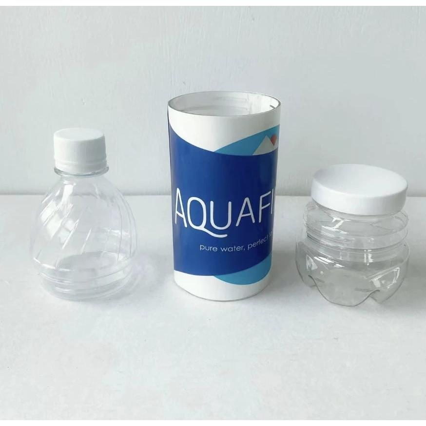 710ml Water Bottle Hidden Safe Security Container by HitMyNeed