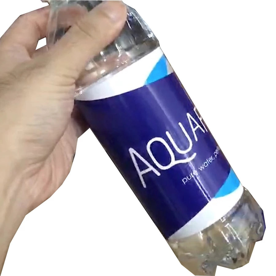710ml Water Bottle Hidden Safe Security Container by HitMyNeed