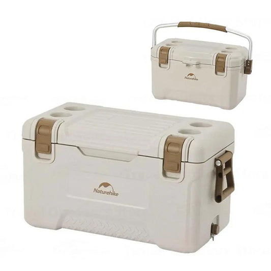 72-Hour Insulated Cooler Box 32L / 45L 32-liter-cooler-box by HitMyNeed