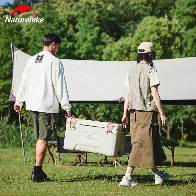 72-Hour Insulated Cooler Box 32L / 45L by HitMyNeed