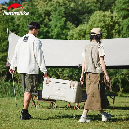 72-Hour Insulated Cooler Box 32L / 45L by HitMyNeed