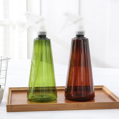 750ml Mist Spray Bottle Water Sprayer by HitMyNeed