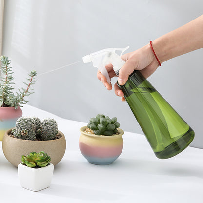 750ml Mist Spray Bottle Water Sprayer by HitMyNeed