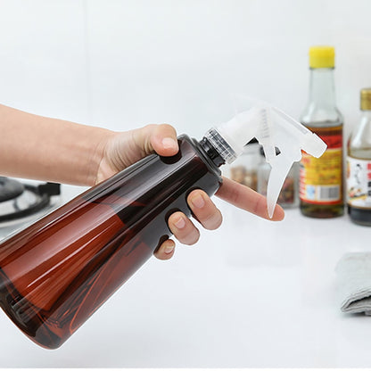 750ml Mist Spray Bottle Water Sprayer by HitMyNeed