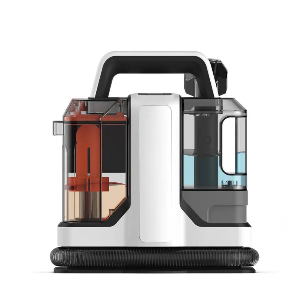 750W Powerful Handheld Carpet & Upholstery Spot Cleaner by HitMyNeed