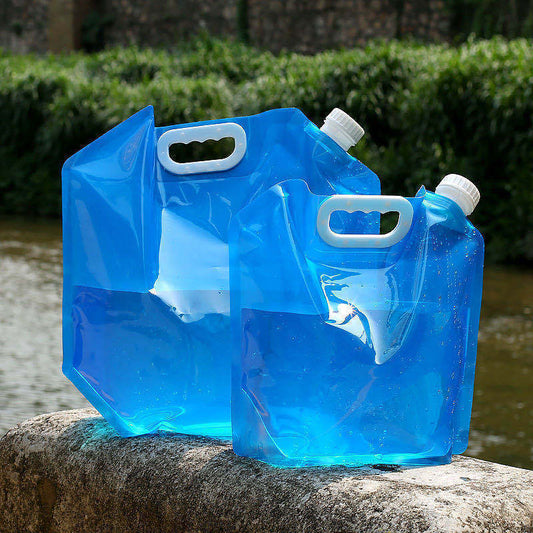 Foldable Water Container Storage Bag 3L 5L 10L