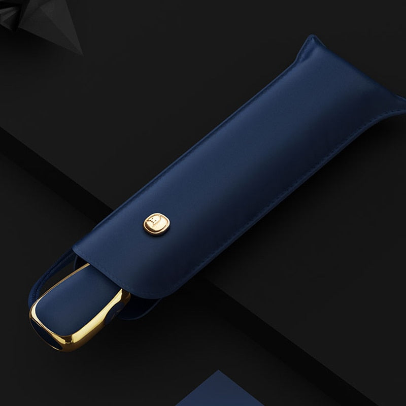Automatic Lightweight Umbrella with UV Protection