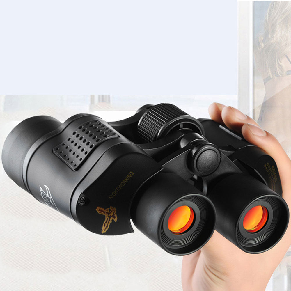 7x35 Night Binoculars Multipurpose Outdoor Tool by HitMyNeed