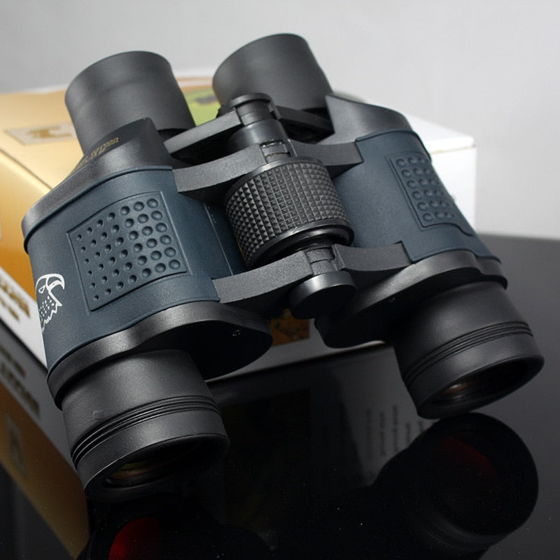 7x35 Night Binoculars Multipurpose Outdoor Tool by HitMyNeed