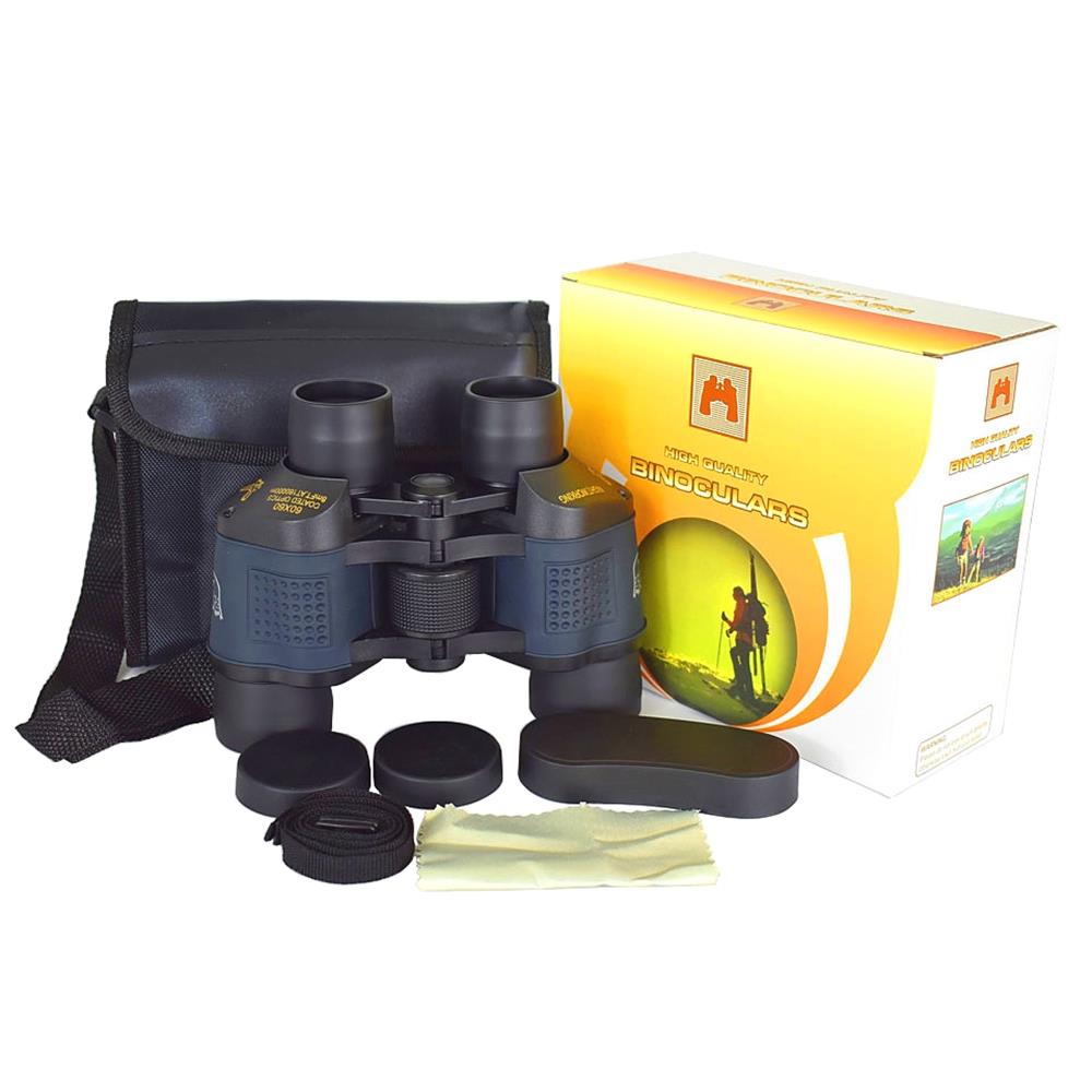 7x35 Night Binoculars Multipurpose Outdoor Tool by HitMyNeed