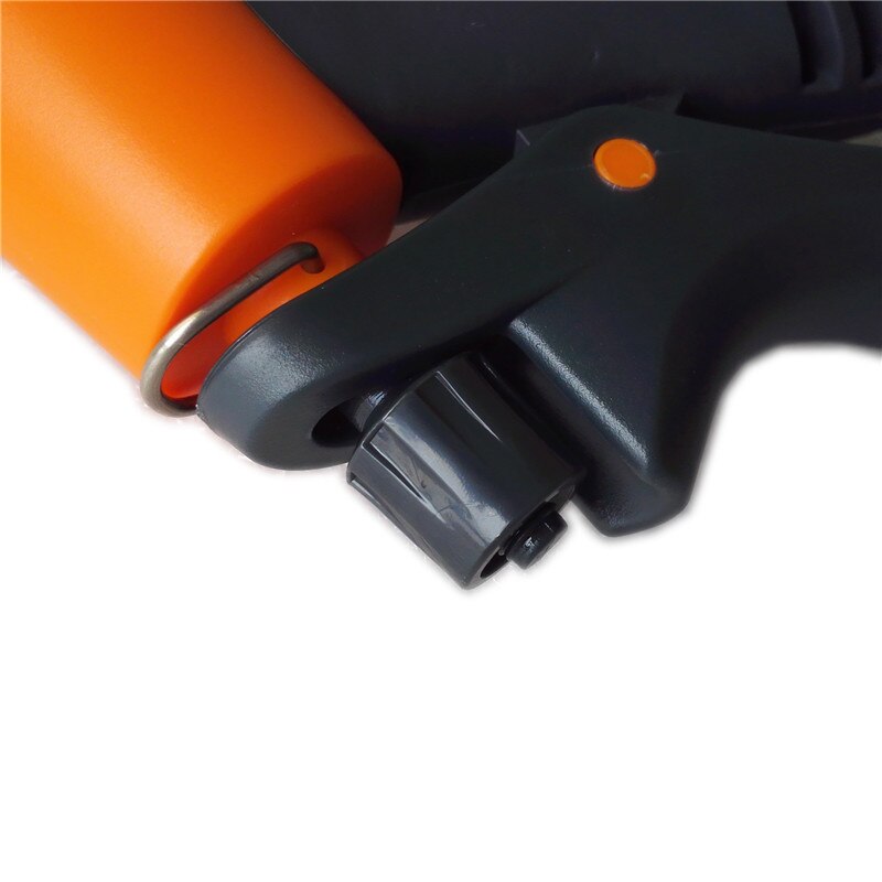 8 Pattern Adjustable Garden Hose Spray Nozzle by HitMyNeed