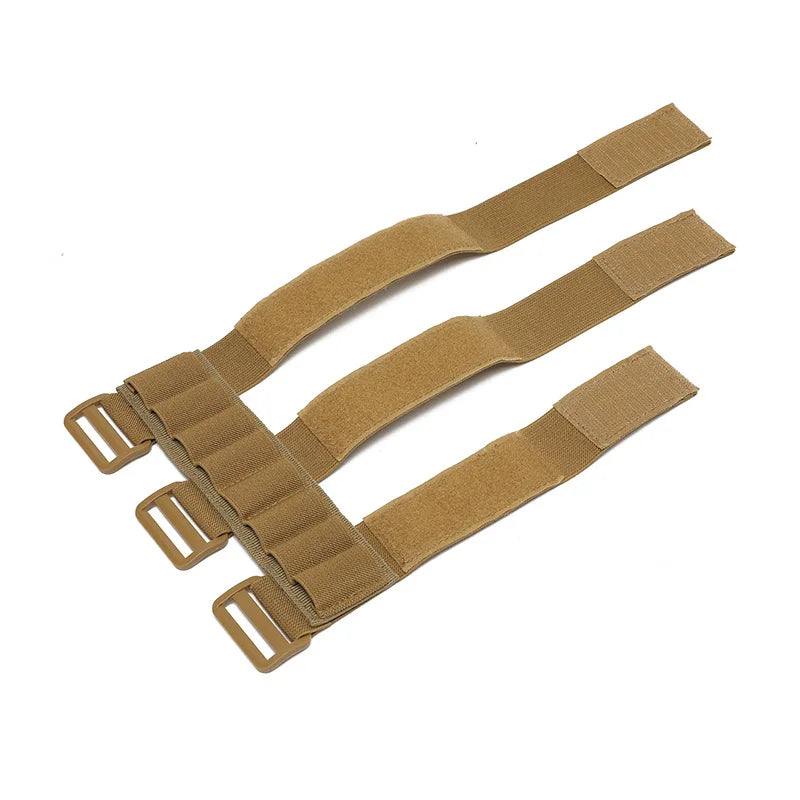 8-Round 20 Gauge Buttstock Shotshell Carrier de by HitMyNeed