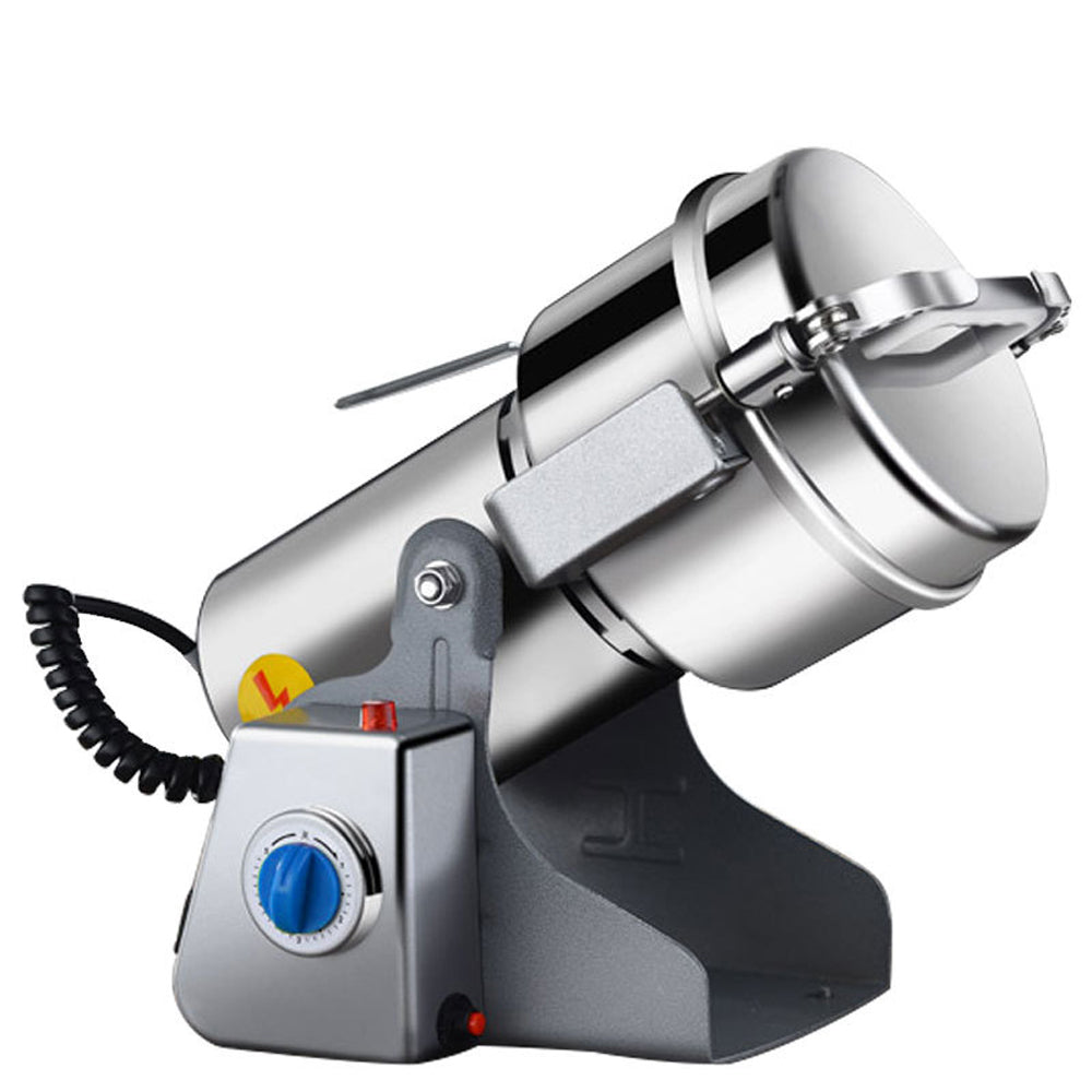 800g Electric Grain & Coffee Grinder Mill by HitMyNeed