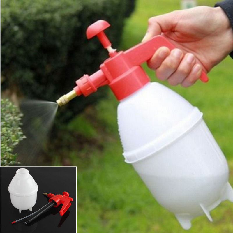 800ml Adjustable Fine Mist Plant Water Sprayer by HitMyNeed