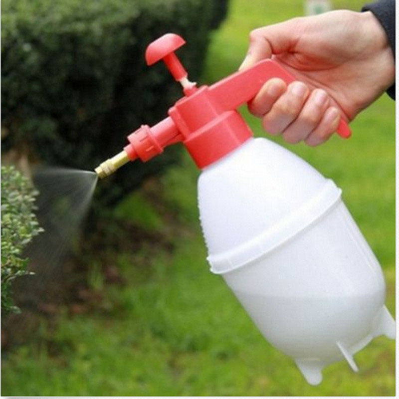 800ml Adjustable Fine Mist Plant Water Sprayer by HitMyNeed