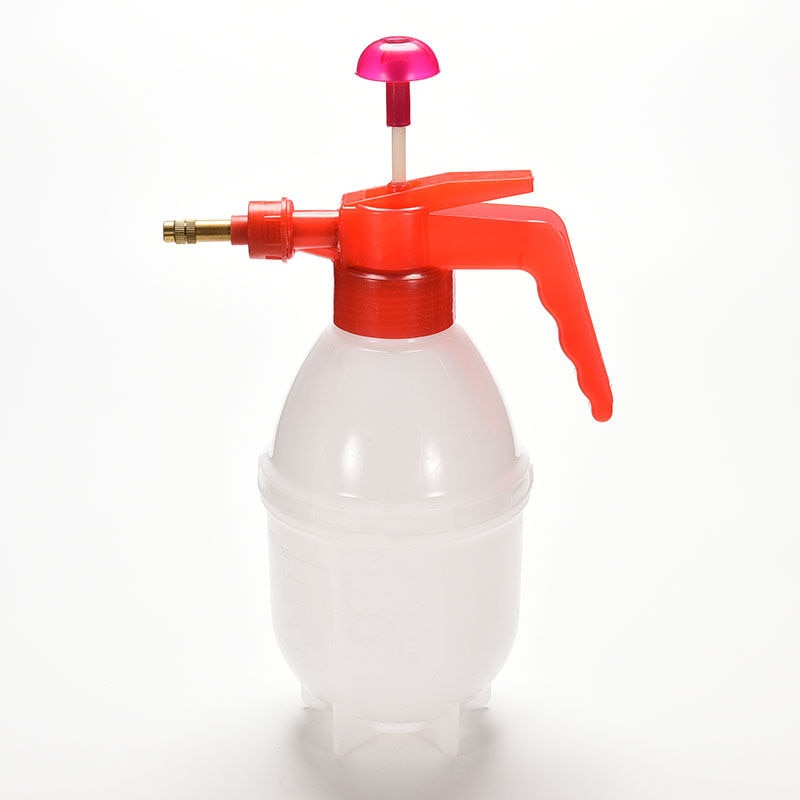 800ml Adjustable Fine Mist Plant Water Sprayer by HitMyNeed