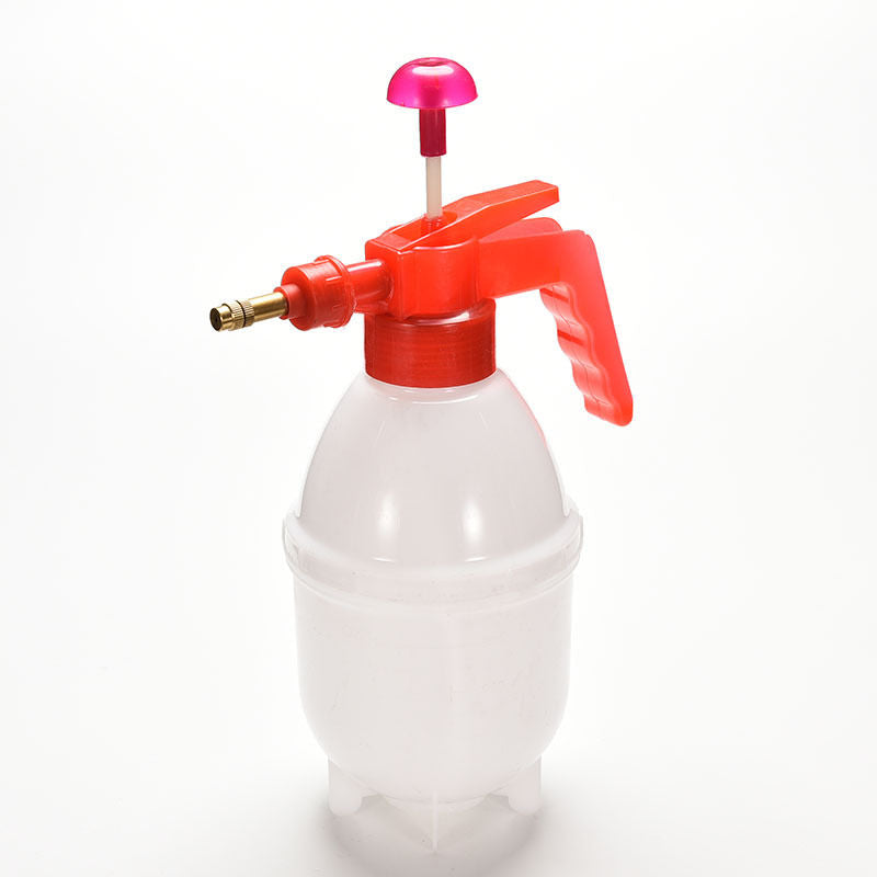 800ml Adjustable Fine Mist Plant Water Sprayer by HitMyNeed