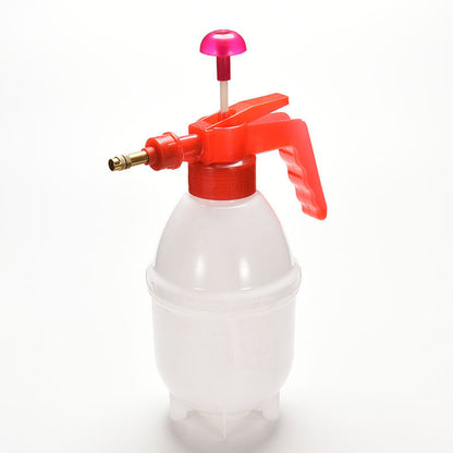 800ml Adjustable Fine Mist Plant Water Sprayer by HitMyNeed