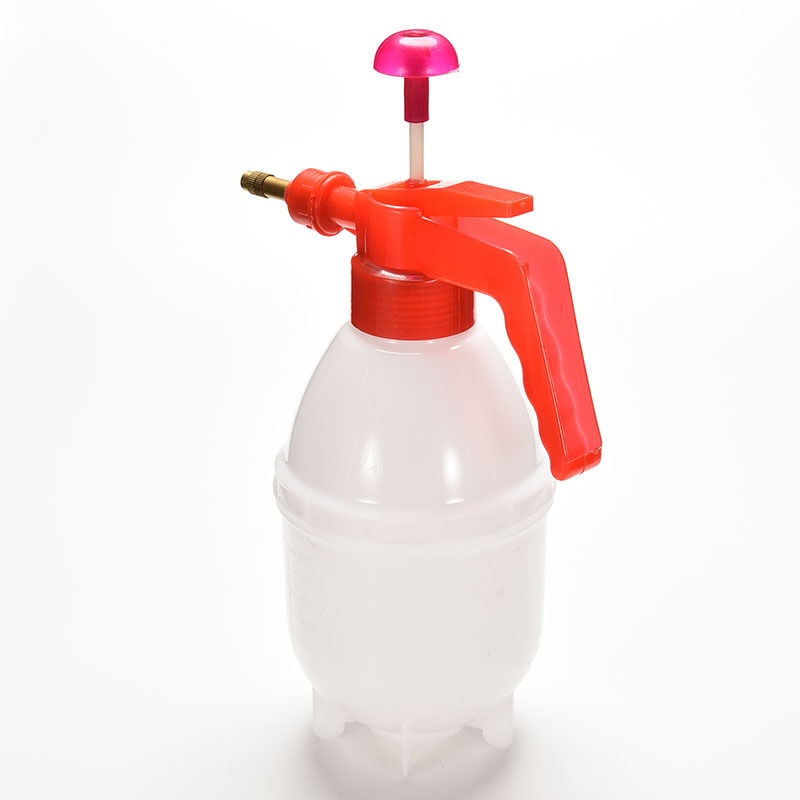 800ml Adjustable Fine Mist Plant Water Sprayer by HitMyNeed