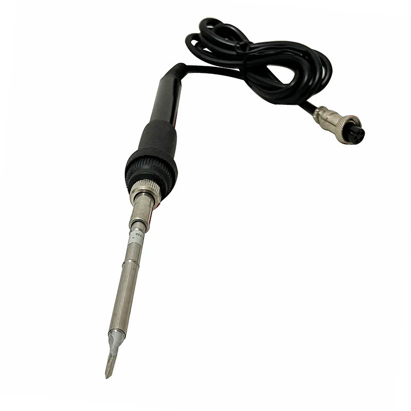 858DS Hot Air Rework & Soldering Station Kit by HitMyNeed