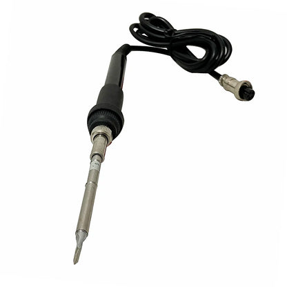 858DS Hot Air Rework & Soldering Station Kit by HitMyNeed