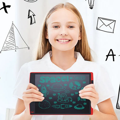 8.5" LCD Writing Tablet Digital Drawing Pad by HitMyNeed