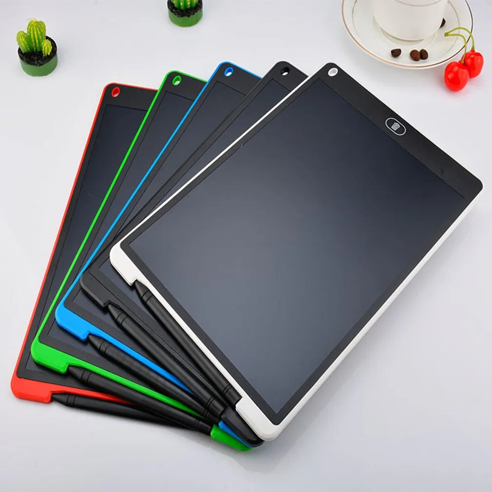 8.5" LCD Writing Tablet Digital Drawing Pad by HitMyNeed