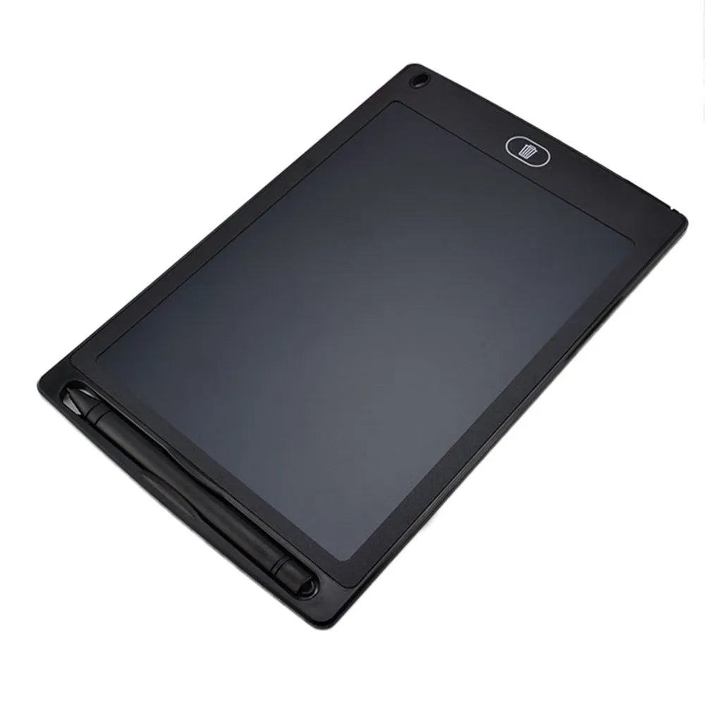 8.5" LCD Writing Tablet Digital Drawing Pad 8-5inch-black by HitMyNeed