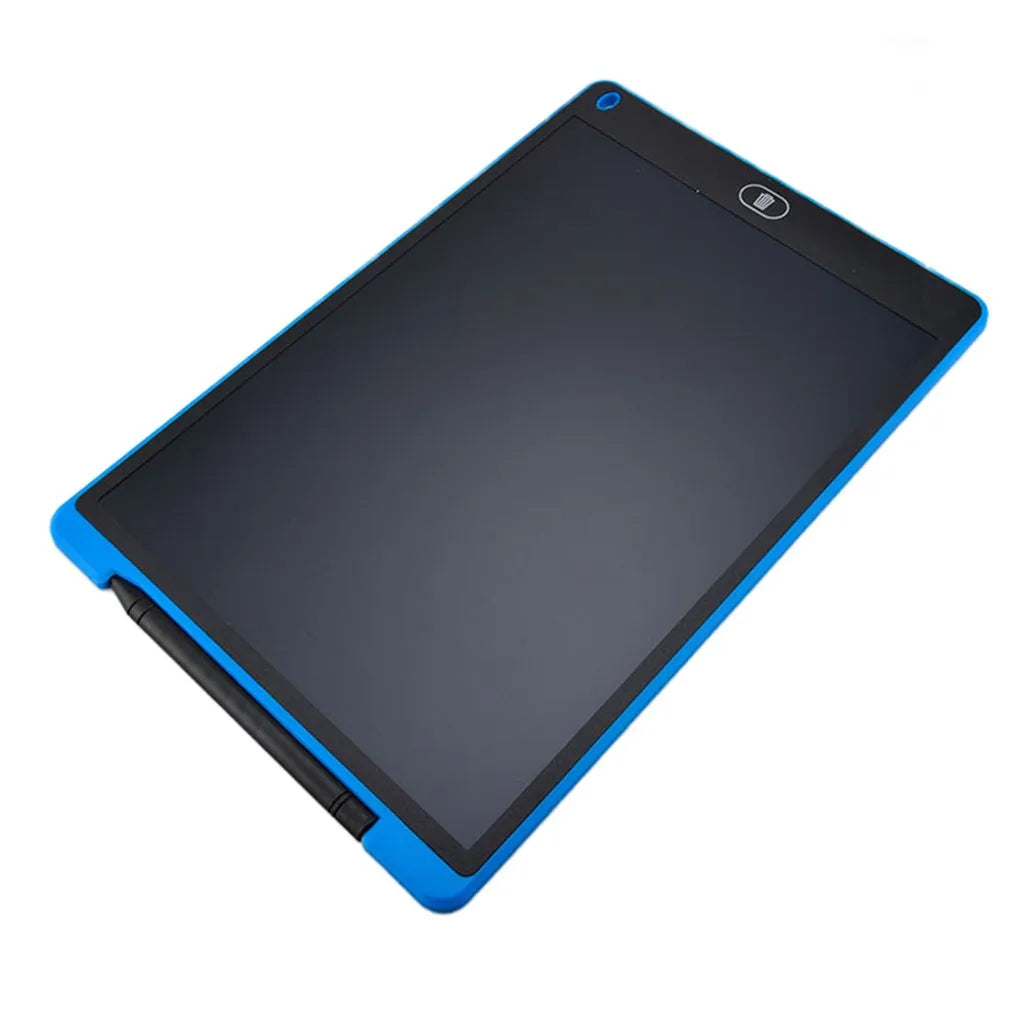 8.5" LCD Writing Tablet Digital Drawing Pad 8-5inch-blue by HitMyNeed