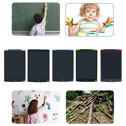 8.5" LCD Writing Tablet Digital Drawing Pad by HitMyNeed