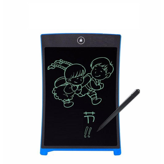8.5" LCD Writing Tablet with Stylus by HitMyNeed