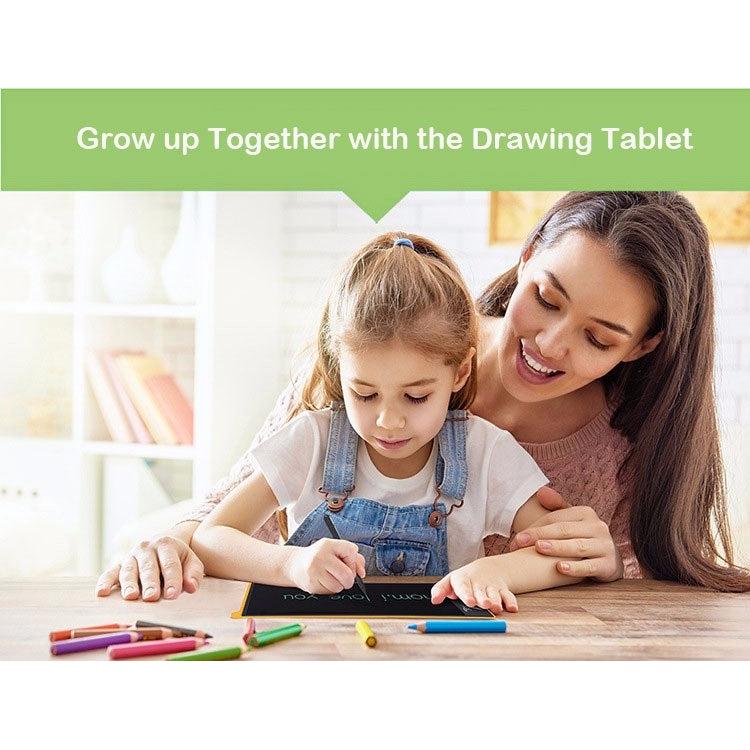 8.5" LCD Writing Tablet with Stylus by HitMyNeed