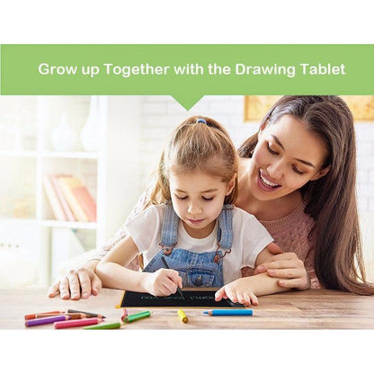 8.5" LCD Writing Tablet with Stylus by HitMyNeed