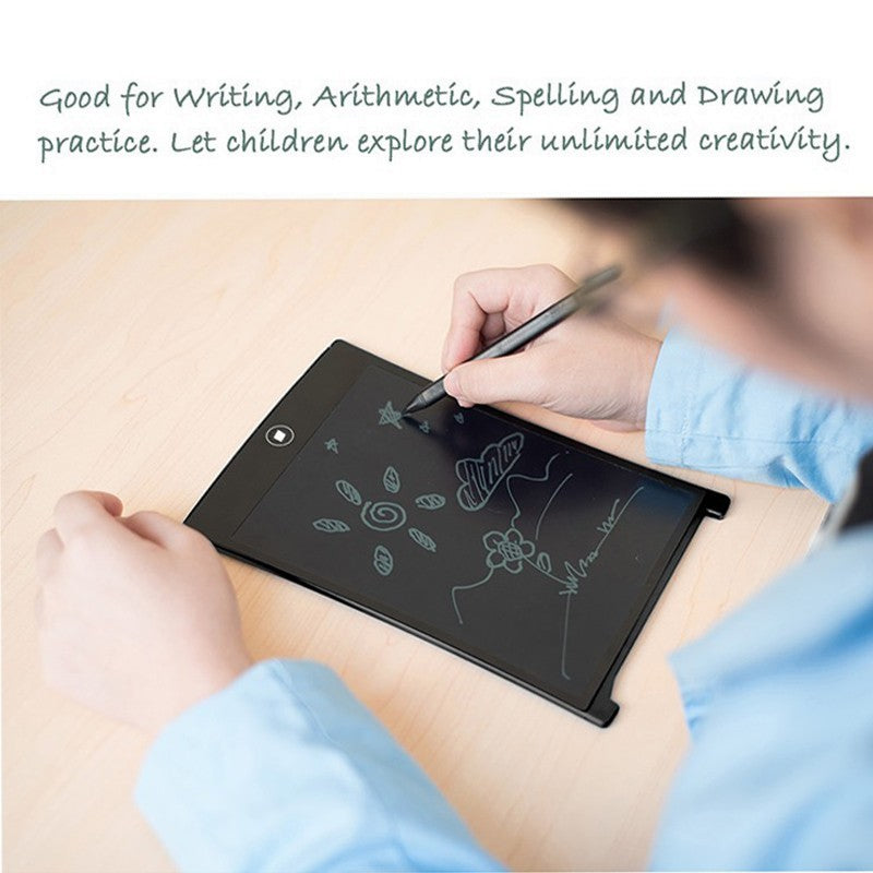 8.5" LCD Writing Tablet with Stylus by HitMyNeed
