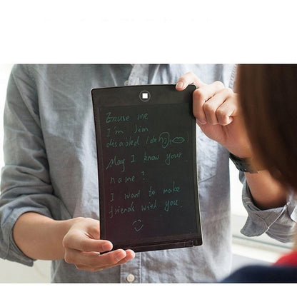 8.5" LCD Writing Tablet with Stylus by HitMyNeed