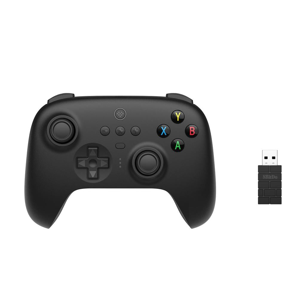 8BitDo Ultimate 2.4G Wireless Controller with Dock by HitMyNeed