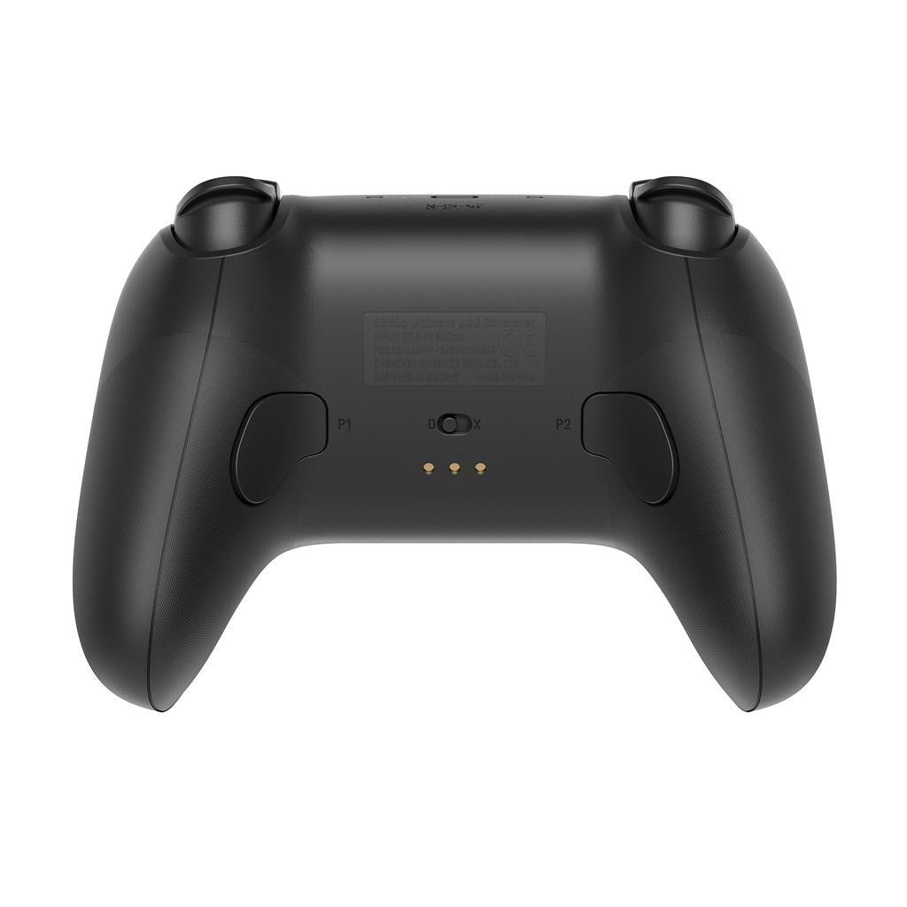 8BitDo Ultimate 2.4G Wireless Controller with Dock by HitMyNeed