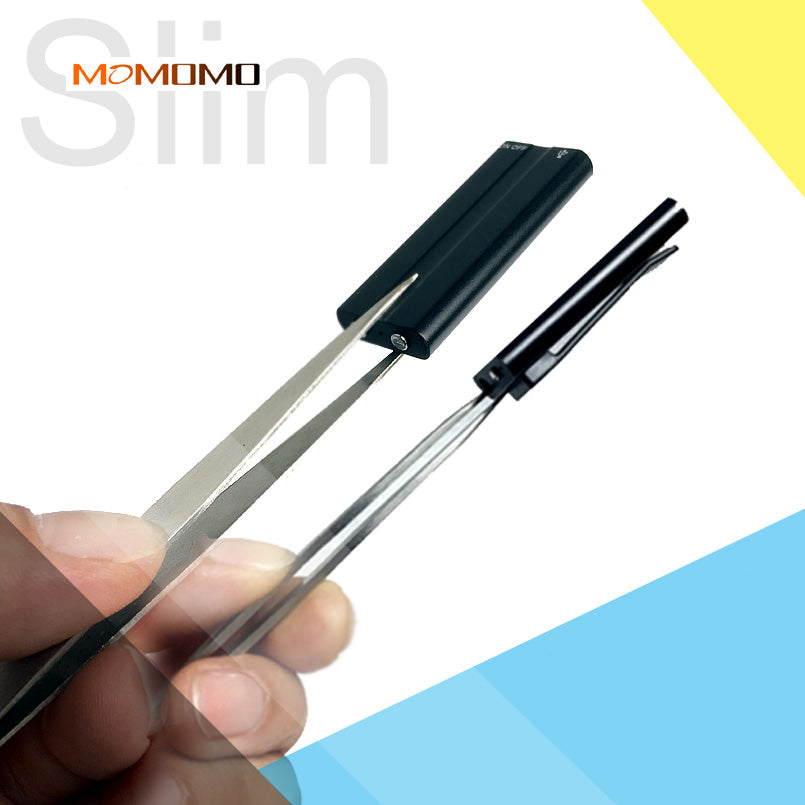 8GB Mini Voice Activated Recorder & MP3 Player by HitMyNeed