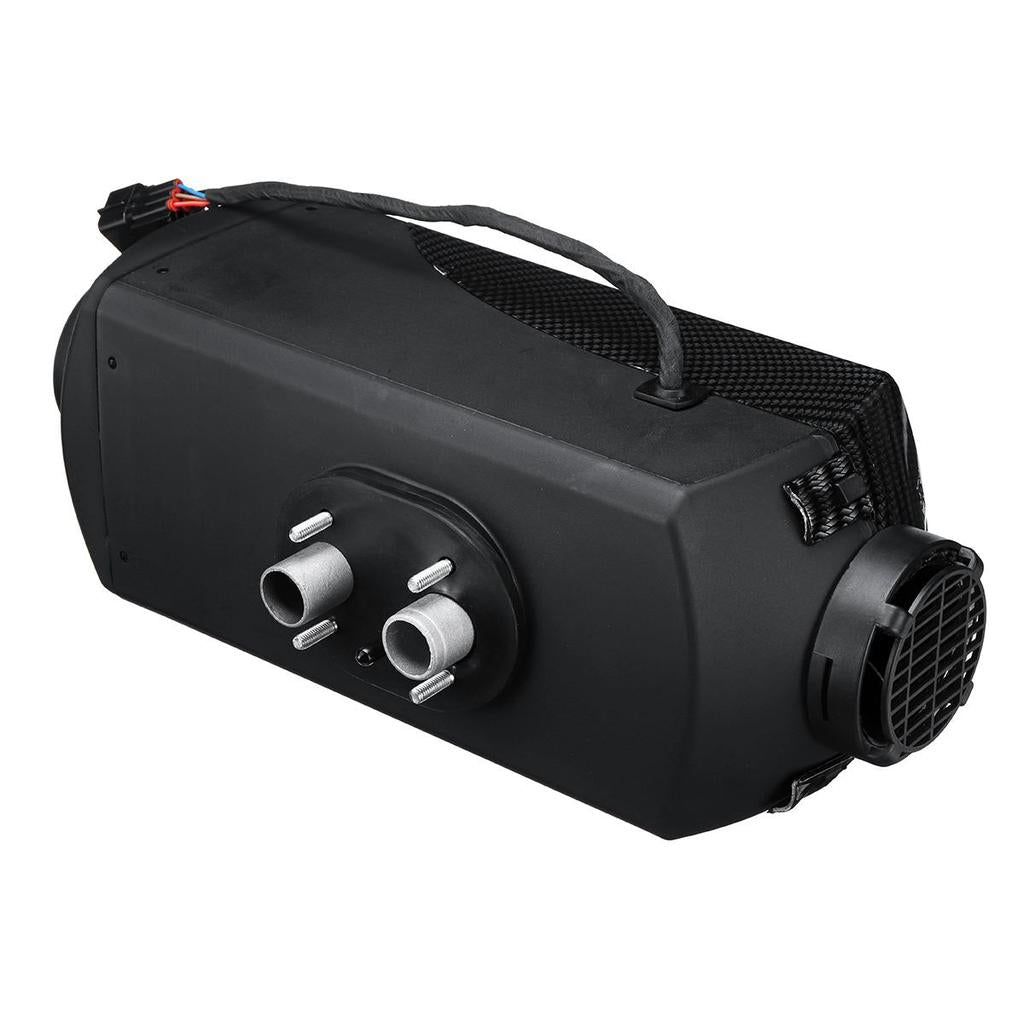 8kW 12V Diesel Air Heater with 15L Tank by HitMyNeed
