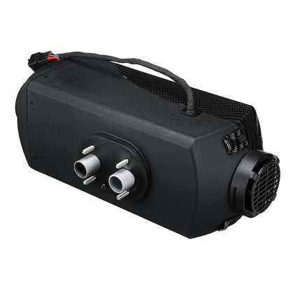 8kW 12V Diesel Air Heater with 15L Tank by HitMyNeed