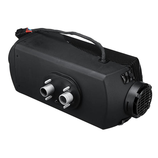 8kW 12V Diesel Air Heater with 15L Tank by HitMyNeed