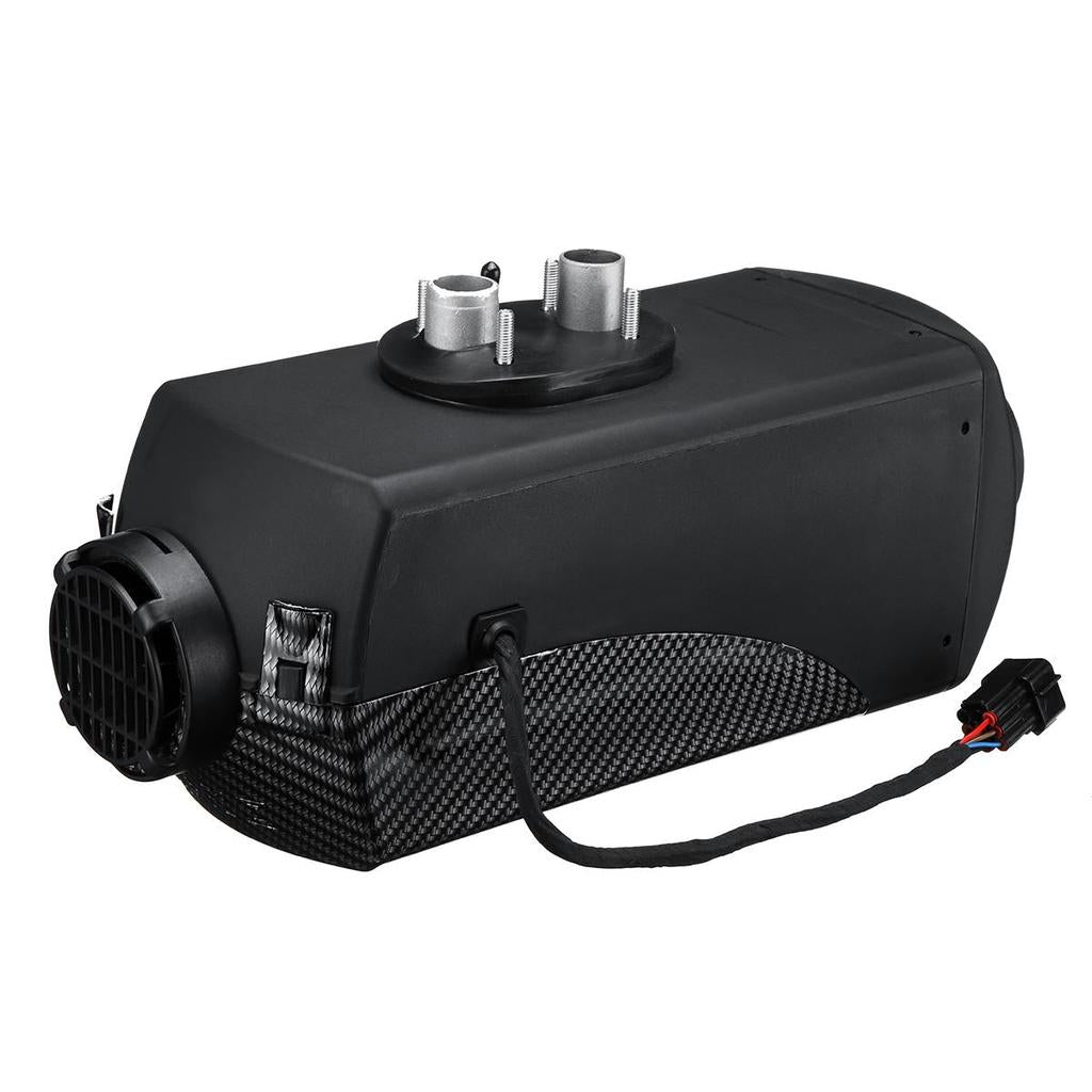 8kW 12V Diesel Air Heater with 15L Tank by HitMyNeed