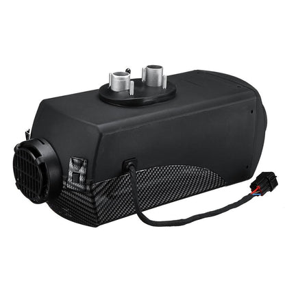 8kW 12V Diesel Air Heater with 15L Tank by HitMyNeed